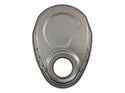 Steel Timing Chain Cover Fits 1955–1995 Chevy SBC 283–400 – Raw