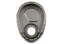 Steel Timing Chain Cover Fits 1955–1995 Chevy SBC 283–400 – Raw