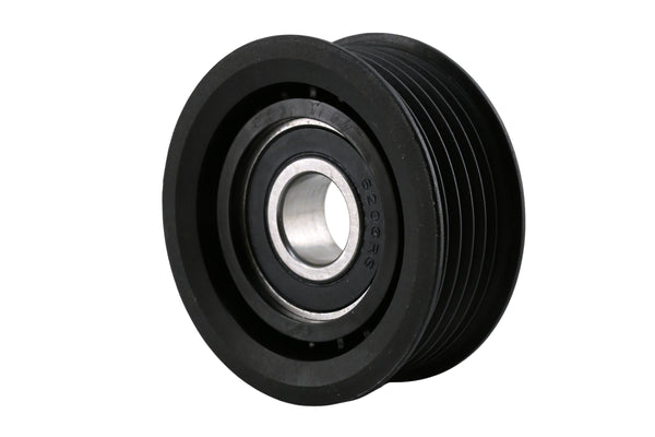 HEMI Gen 3 Steering Pump Delete Idler Pulley