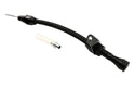 Black Flexible Transmission Dipstick Fits Ford C6 Bell Housing Mount