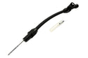 Black Flexible Transmission Dipstick Fits Ford C6 Bell Housing Mount