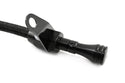 Black Flexible Transmission Dipstick Fits Ford C6 Bell Housing Mount