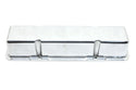 ALUMINUM CHEVY SB 283-350 TALL CIRCLE TRACK VALVE COVERS – POLISHED