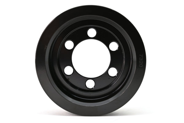 HELLCAT SUPERCHARGER HEMI BOOST PULLEY 3.20