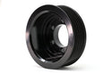 HELLCAT SUPERCHARGER HEMI BOOST PULLEY 3.20