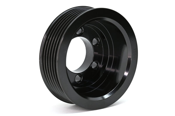 HELLCAT SUPERCHARGER HEMI BOOST PULLEY 3.20