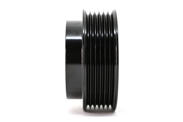 HELLCAT SUPERCHARGER HEMI BOOST PULLEY 3.20