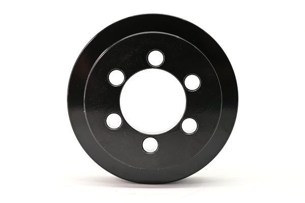 HELLCAT SUPERCHARGER HEMI BOOST PULLEY 3.20