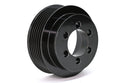 HELLCAT SUPERCHARGER HEMI BOOST PULLEY 3.20