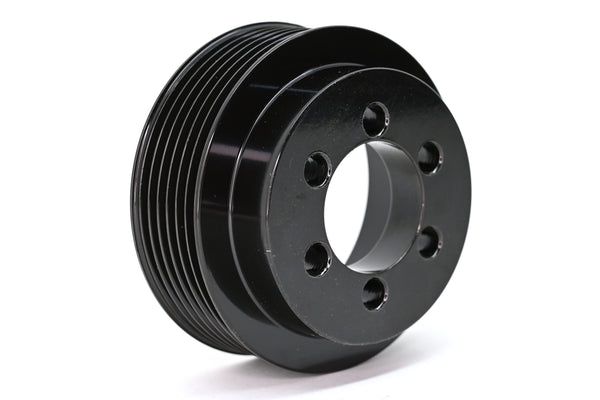 HELLCAT SUPERCHARGER HEMI BOOST PULLEY 3.20