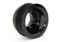 HELLCAT SUPERCHARGER HEMI BOOST PULLEY – 2.85