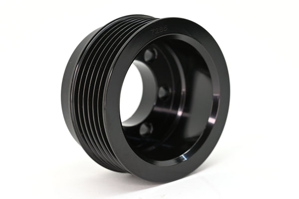 HELLCAT SUPERCHARGER HEMI BOOST PULLEY – 2.85