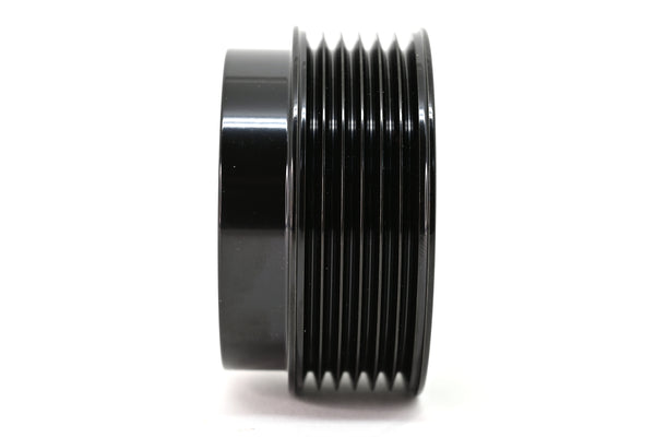 HELLCAT SUPERCHARGER HEMI BOOST PULLEY – 2.85