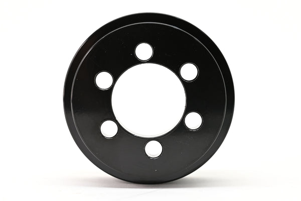 HELLCAT SUPERCHARGER HEMI BOOST PULLEY – 2.85