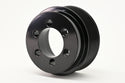 HELLCAT SUPERCHARGER HEMI BOOST PULLEY – 2.85