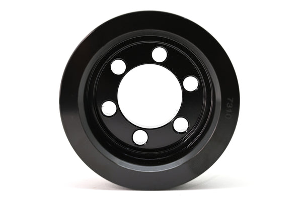 HELLCAT SUPERCHARGER HEMI BOOST PULLEY  3.10