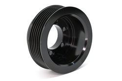 HELLCAT SUPERCHARGER HEMI BOOST PULLEY  3.10