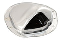 1962-82 CHEVY-GMC TRUCK CHROME STEEL REAR DIFFERENTIAL COVER - 12 BOLT W- 8.75" RING GEAR