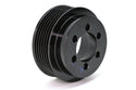 HELLCAT SUPERCHARGER HEMI BOOST PULLEY  3.10