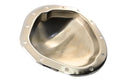 1962-82 CHEVY-GMC TRUCK CHROME STEEL REAR DIFFERENTIAL COVER - 12 BOLT W- 8.75" RING GEAR