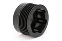 HELLCAT SUPERCHARGER HEMI BOOST PULLEY  2.50