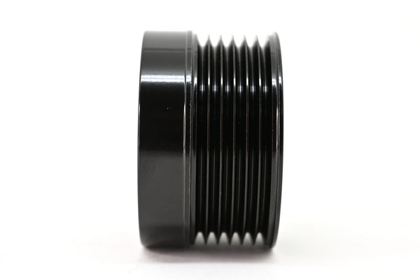 HELLCAT SUPERCHARGER HEMI BOOST PULLEY  2.50