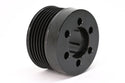 HELLCAT SUPERCHARGER HEMI BOOST PULLEY  2.50