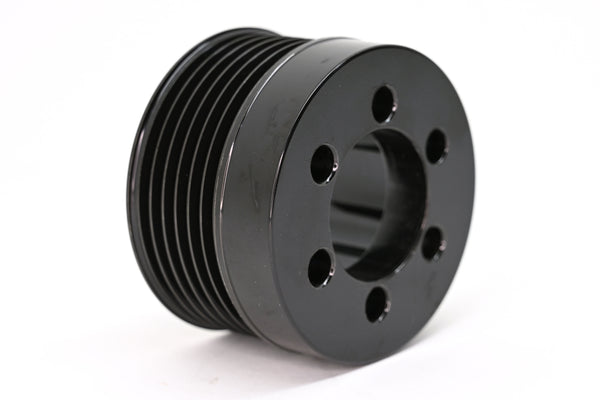 HELLCAT SUPERCHARGER HEMI BOOST PULLEY  2.50