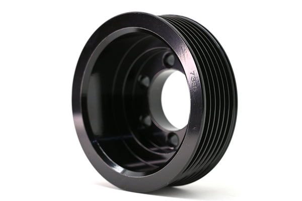 HELLCAT SUPERCHARGER HEMI BOOST PULLEY  3.35