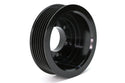 HELLCAT SUPERCHARGER HEMI BOOST PULLEY  3.35