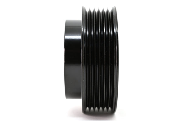HELLCAT SUPERCHARGER HEMI BOOST PULLEY  3.35