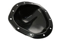 1962-82 CHEVY-GMC TRUCK BLACK STEEL REAR DIFFERENTIAL COVER - 12 BOLT W- 8.75" RING GEAR