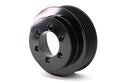 HELLCAT SUPERCHARGER HEMI BOOST PULLEY  3.35