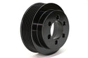 HELLCAT SUPERCHARGER HEMI BOOST PULLEY  3.35