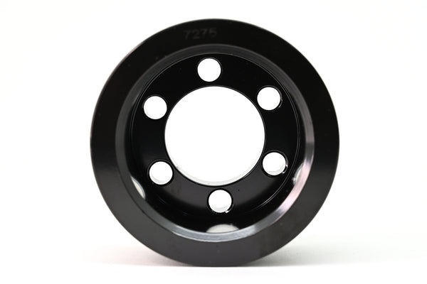 HELLCAT SUPERCHARGER HEMI BOOST PULLEY  2.75