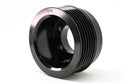 HELLCAT SUPERCHARGER HEMI BOOST PULLEY  2.75