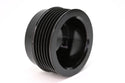 HELLCAT SUPERCHARGER HEMI BOOST PULLEY  2.75
