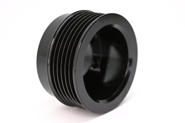 HELLCAT SUPERCHARGER HEMI BOOST PULLEY  2.75