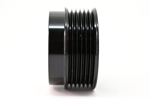 HELLCAT SUPERCHARGER HEMI BOOST PULLEY  2.75