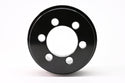 HELLCAT SUPERCHARGER HEMI BOOST PULLEY  2.75