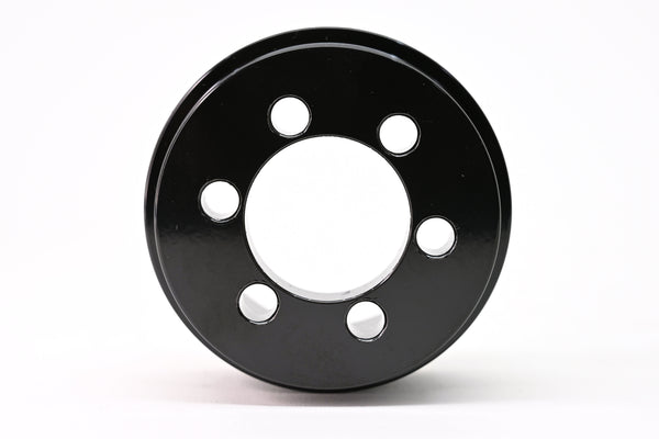 HELLCAT SUPERCHARGER HEMI BOOST PULLEY  2.75