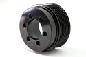HELLCAT SUPERCHARGER HEMI BOOST PULLEY  2.75