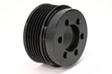 HELLCAT SUPERCHARGER HEMI BOOST PULLEY  2.75