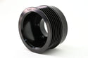 HELLCAT SUPERCHARGER HEMI BOOST PULLEY  2.65
