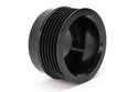 HELLCAT SUPERCHARGER HEMI BOOST PULLEY  2.65