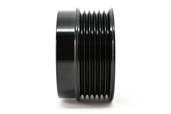 HELLCAT SUPERCHARGER HEMI BOOST PULLEY  2.65