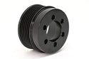 HELLCAT SUPERCHARGER HEMI BOOST PULLEY  2.65