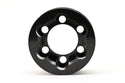 HELLCAT SUPERCHARGER HEMI BOOST PULLEY  2.40