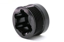 HELLCAT SUPERCHARGER HEMI BOOST PULLEY  2.40