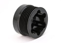 HELLCAT SUPERCHARGER HEMI BOOST PULLEY  2.40